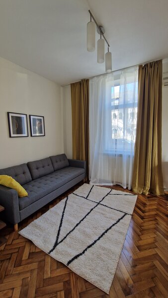 Cotroceni, Gradina Botanica, UMF Carol Davila